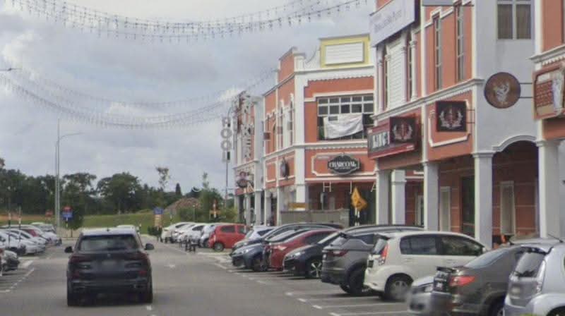 Shop / Office for Sale in Johor Bahru (Johor) - Joan Chia - Exterior - PropertyGuru.com.my