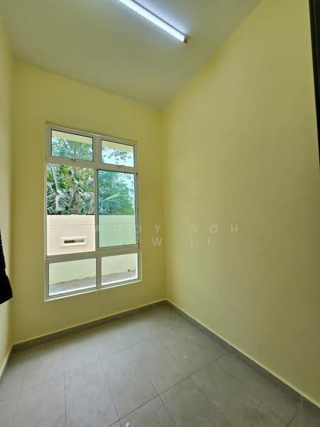 2-storey Terraced House for Rent in Taman Tiram Jaya (Ulu Tiram) - Mandy Goh Siew Li - Interior - PropertyGuru.com.my