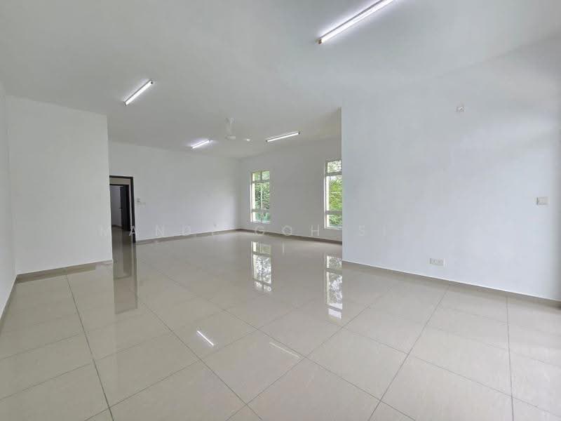 2-storey Terraced House for Rent in Taman Tiram Jaya (Ulu Tiram) - Mandy Goh Siew Li - Living Room - PropertyGuru.com.my