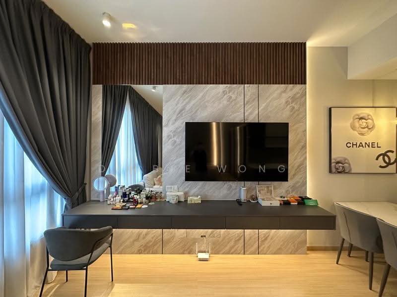 Kondominium untuk Disewa di Trinity Pentamont - Debbie Wong - Interior - PropertyGuru.com.my