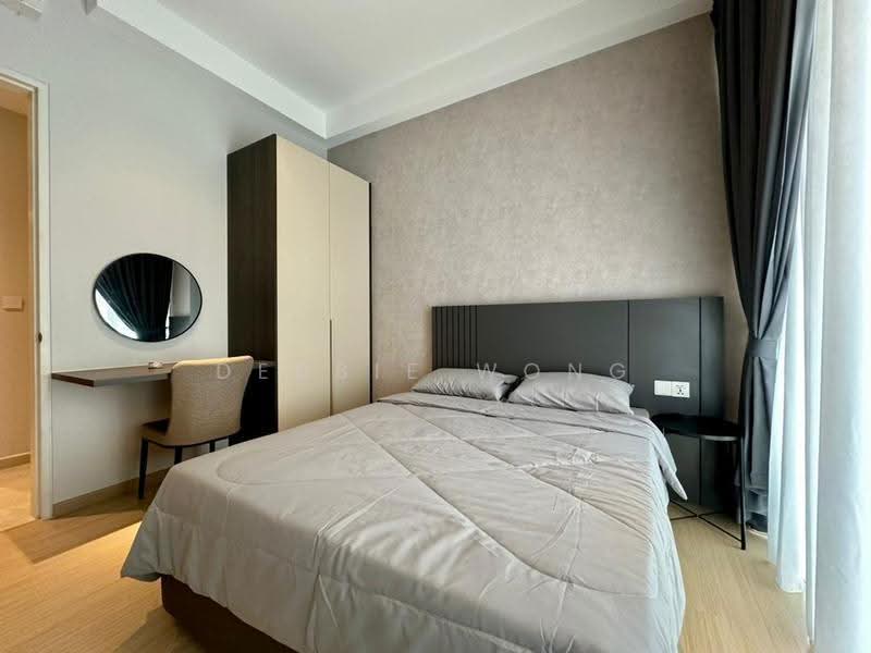 Kondominium untuk Disewa di Trinity Pentamont - Debbie Wong - Bedroom - PropertyGuru.com.my