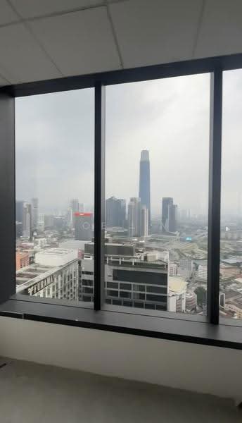Pejabat untuk Dijual di Bukit Bintang (KL City Centre) - Joe Lin - View - PropertyGuru.com.my