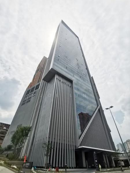 Pejabat untuk Dijual di Bukit Bintang (KL City Centre) - Joe Lin - Exterior - PropertyGuru.com.my