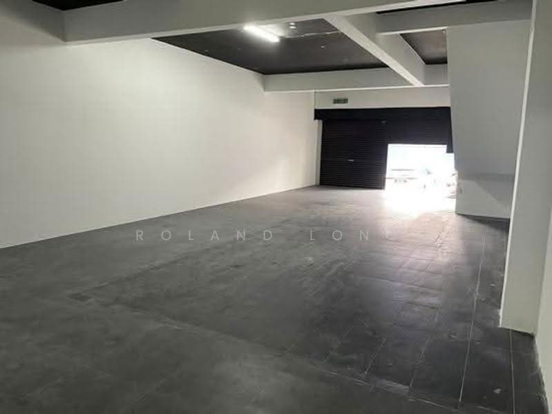 Kedai / Pejabat untuk Disewa di Aman Suria (Petaling Jaya) - Roland Long - Interior - PropertyGuru.com.my
