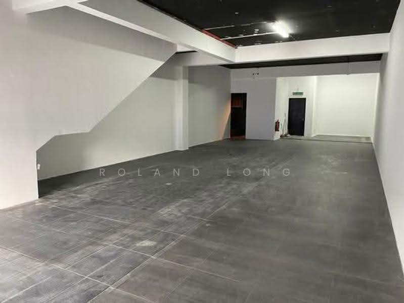 Kedai / Pejabat untuk Disewa di Aman Suria (Petaling Jaya) - Roland Long - Interior - PropertyGuru.com.my