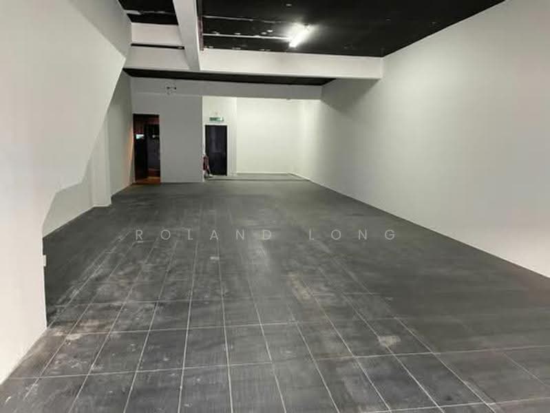 Kedai / Pejabat untuk Disewa di Aman Suria (Petaling Jaya) - Roland Long - Interior - PropertyGuru.com.my