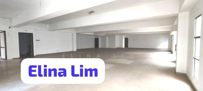 Retail Space for Rent in Bandar Sunway Seberang Jaya (Seberang Jaya) - Elina Lim - Interior - PropertyGuru.com.my