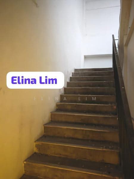 Retail Space for Rent in Bandar Sunway Seberang Jaya (Seberang Jaya) - Elina Lim - Interior - PropertyGuru.com.my