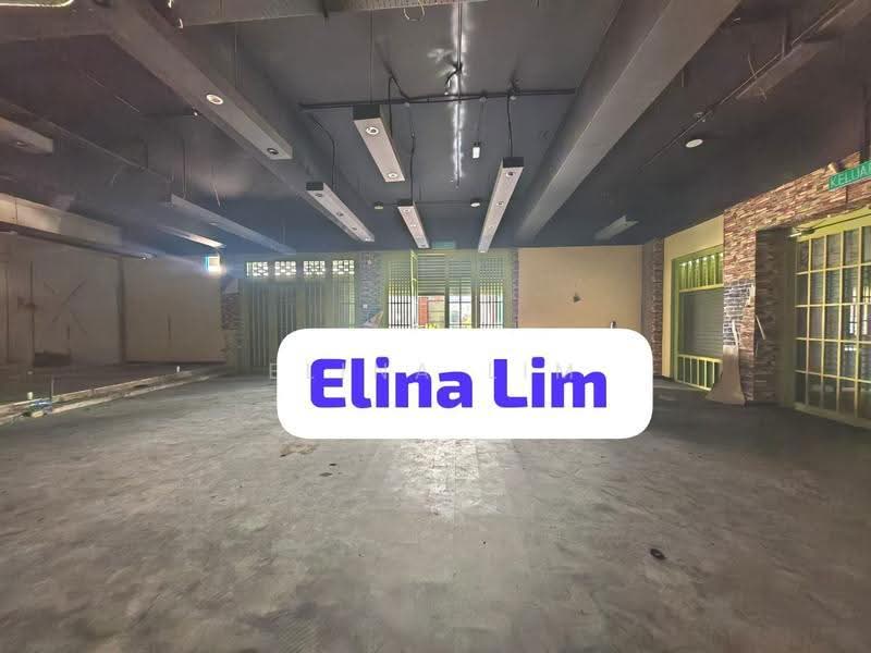 Retail Space for Rent in Bandar Sunway Seberang Jaya (Seberang Jaya) - Elina Lim - Interior - PropertyGuru.com.my