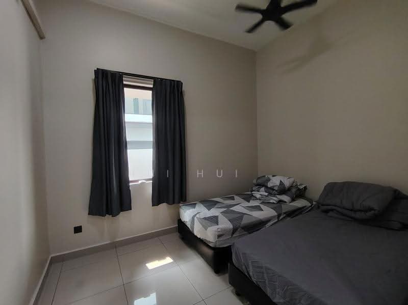 Cluster House for Rent in Taman Adda Heights (Tebrau) - Hui Hui . - PropertyGuru.com.my