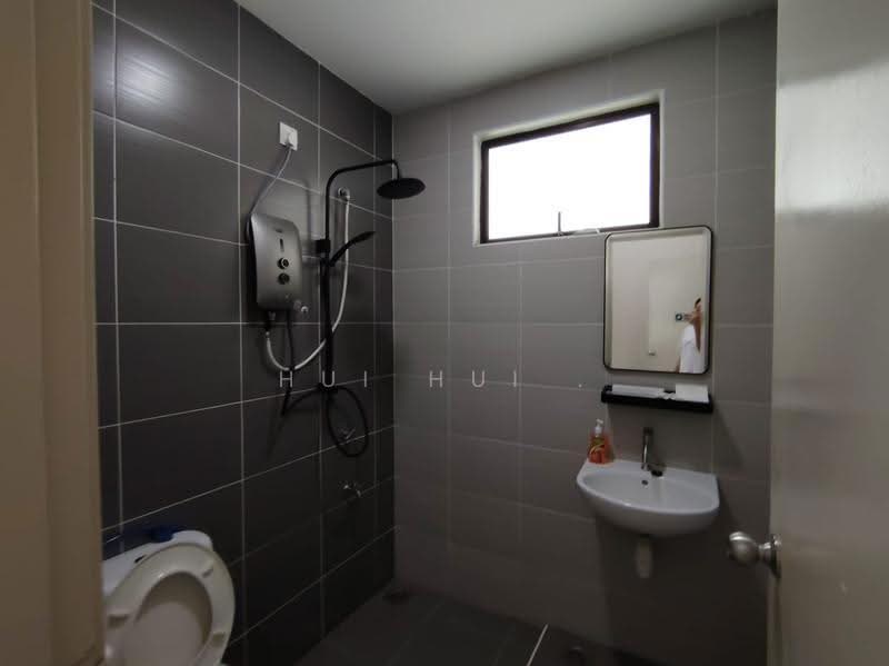 Cluster House for Rent in Taman Adda Heights (Tebrau) - Hui Hui . - PropertyGuru.com.my