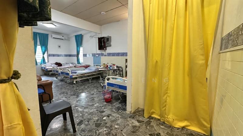 Commercial Bungalow for Sale in George Town (Penang) - Bryan Teng - Interior - PropertyGuru.com.my