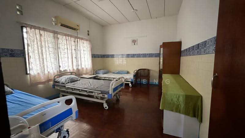 Commercial Bungalow for Sale in George Town (Penang) - Bryan Teng - Interior - PropertyGuru.com.my