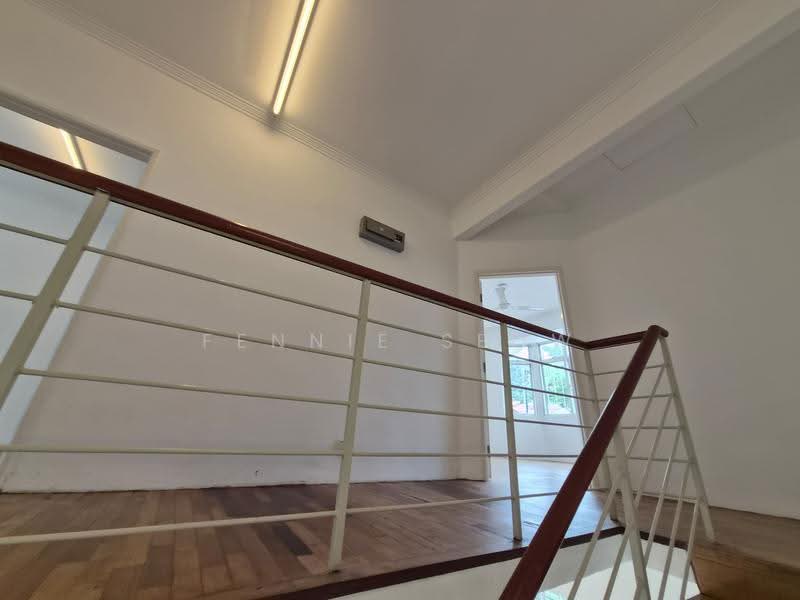2-storey Terraced House for Rent in Tanjung Bungah (Penang) - Fennie Seow - Interior - PropertyGuru.com.my
