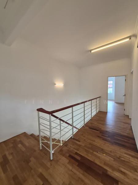 2-storey Terraced House for Rent in Tanjung Bungah (Penang) - Fennie Seow - Interior - PropertyGuru.com.my