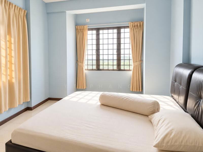 Apartment for Sale at Suria Kipark Damansara - YT Phang - Bedroom - PropertyGuru.com.my