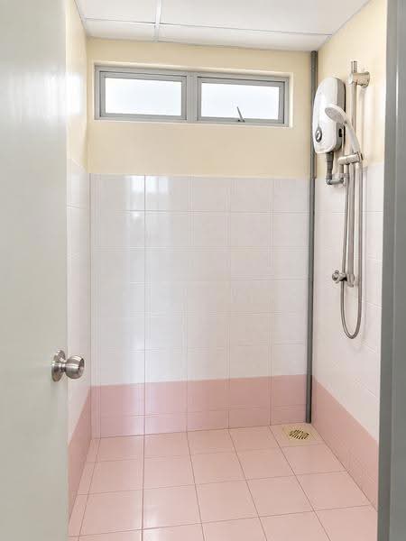 Apartment for Sale at Suria Kipark Damansara - YT Phang - Bathroom - PropertyGuru.com.my