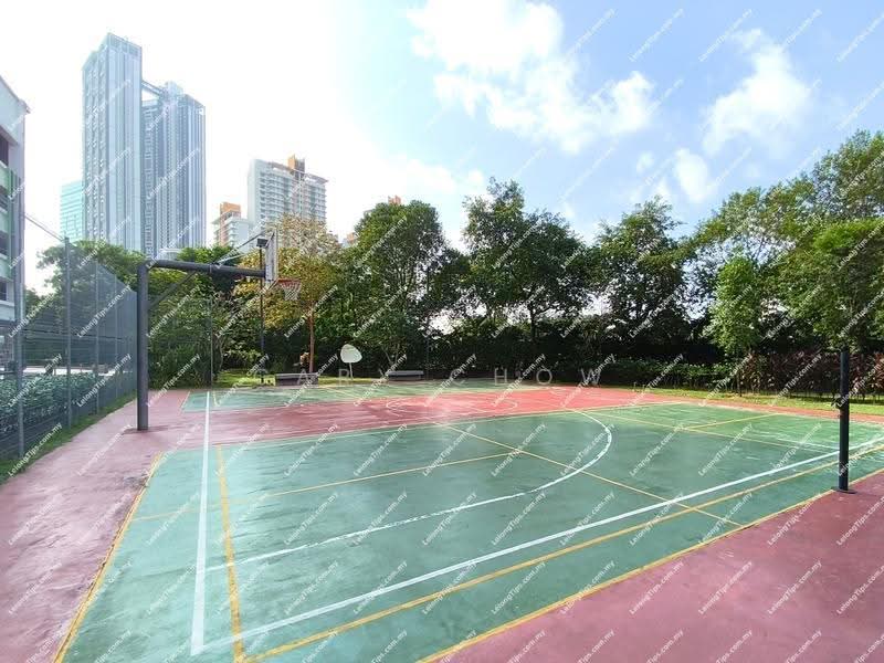 Condominium for Sale at Riverville Residences - Gary Chow - Exterior - PropertyGuru.com.my