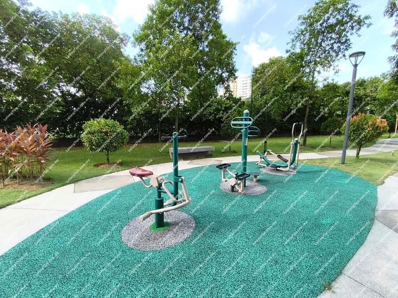 Condominium for Sale at Riverville Residences - Gary Chow - Exterior - PropertyGuru.com.my