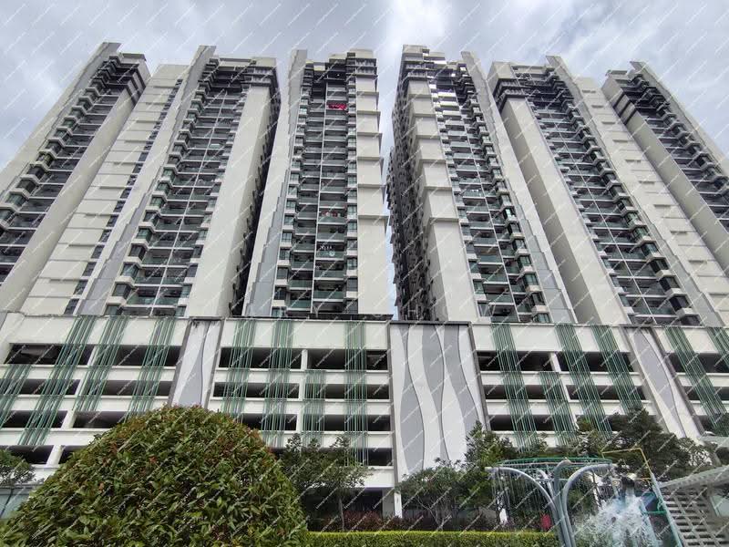 Condominium for Sale at Riverville Residences - Gary Chow - PropertyGuru.com.my