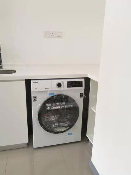 Service Residence for Rent at Southlink - Terry Law - Interior - PropertyGuru.com.my