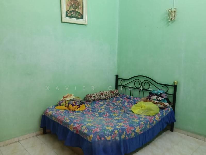 Rumah Teres untuk Dijual di Seri Kembangan (Selangor) - Xavier Chong - Bedroom - PropertyGuru.com.my