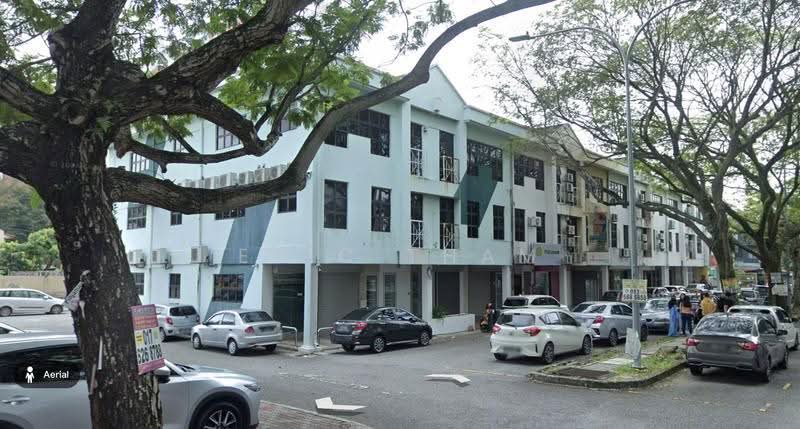 Shop for Rent in Sri Petaling (Kuala Lumpur) - Eric Tham - Exterior - PropertyGuru.com.my