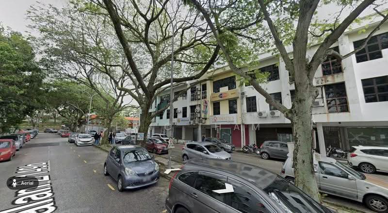 Shop for Rent in Sri Petaling (Kuala Lumpur) - Eric Tham - Exterior - PropertyGuru.com.my