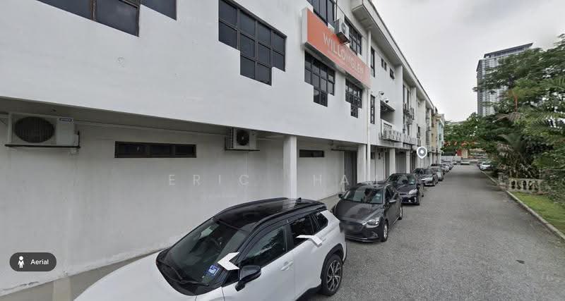 Shop for Rent in Sri Petaling (Kuala Lumpur) - Eric Tham - Exterior - PropertyGuru.com.my