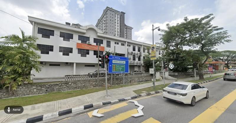 Shop for Rent in Sri Petaling (Kuala Lumpur) - Eric Tham - PropertyGuru.com.my