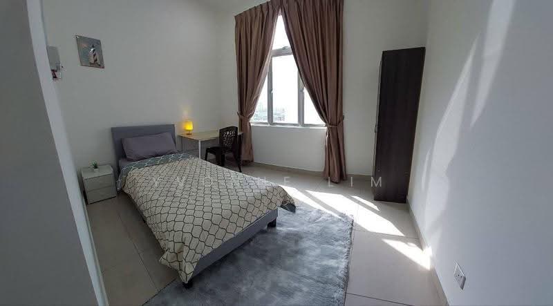 Kediaman Servis untuk Dijual di SKS Habitat - Yvonne Lim - Bedroom - PropertyGuru.com.my