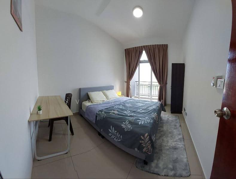 Kediaman Servis untuk Dijual di SKS Habitat - Yvonne Lim - Bedroom - PropertyGuru.com.my