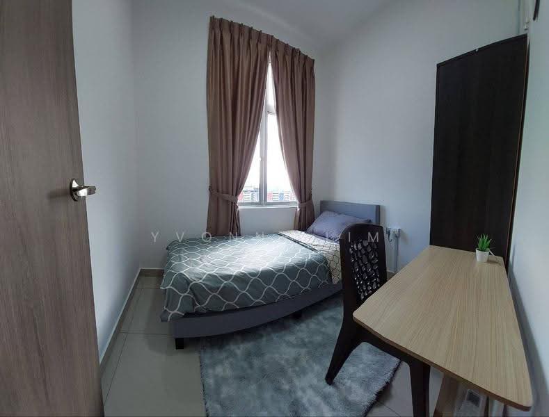Kediaman Servis untuk Dijual di SKS Habitat - Yvonne Lim - PropertyGuru.com.my