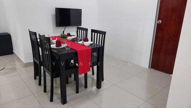 Kediaman Servis untuk Dijual di SKS Habitat - Yvonne Lim - PropertyGuru.com.my