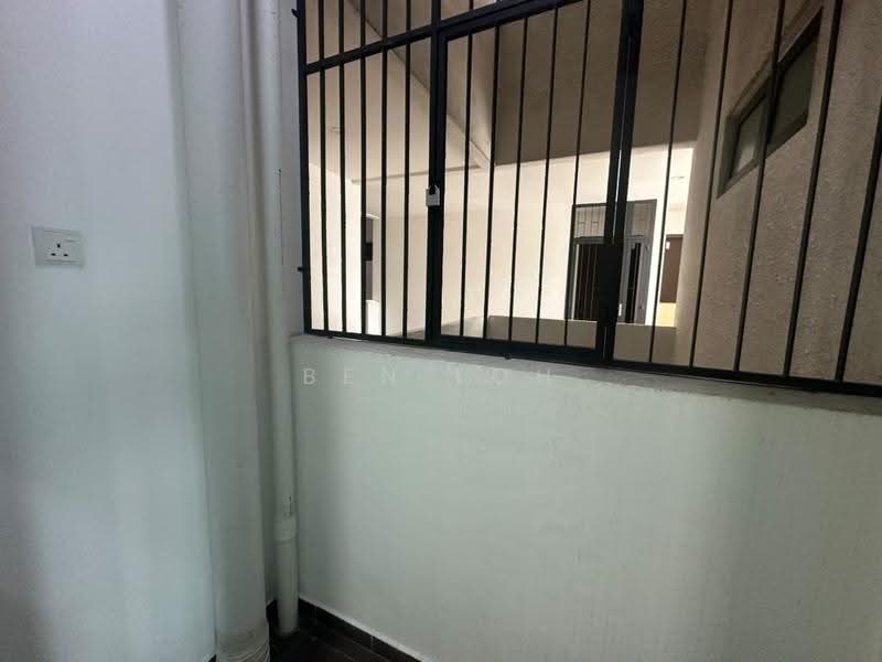 Service Residence for Rent at PJ Midtown - Ben Loh - Corridor - PropertyGuru.com.my