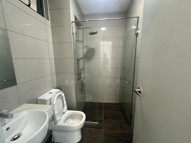 Service Residence for Rent at PJ Midtown - Ben Loh - Bathroom - PropertyGuru.com.my