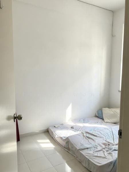 2-storey Terraced House for Sale in Setia Indah (Setia Alam) - Tabris Wong - Bedroom - PropertyGuru.com.my