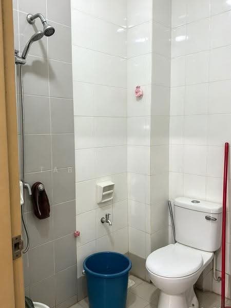 2-storey Terraced House for Sale in Setia Indah (Setia Alam) - Tabris Wong - Bathroom - PropertyGuru.com.my
