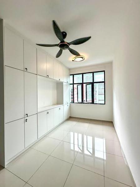 Kondominium untuk Disewa di Legasi Kampung Bharu - Afif Azizan - Interior - PropertyGuru.com.my