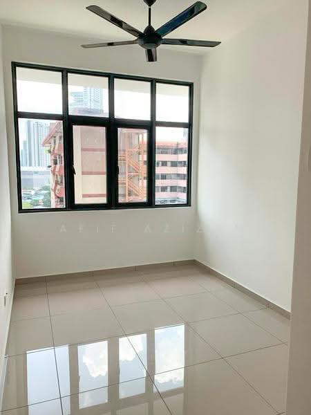 Kondominium untuk Disewa di Legasi Kampung Bharu - Afif Azizan - PropertyGuru.com.my