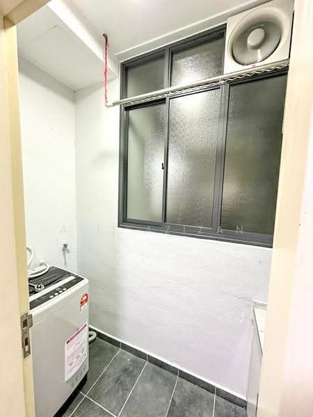 Kondominium untuk Disewa di Legasi Kampung Bharu - Afif Azizan - Interior - PropertyGuru.com.my