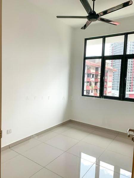 Kondominium untuk Disewa di Legasi Kampung Bharu - Afif Azizan - PropertyGuru.com.my