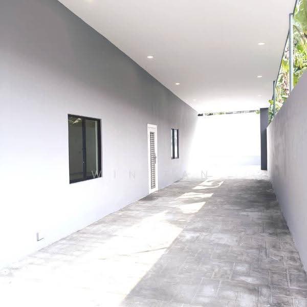 Rumah Banglo untuk Dijual di Larkin (Johor Bahru) - Win Tan - Exterior - PropertyGuru.com.my
