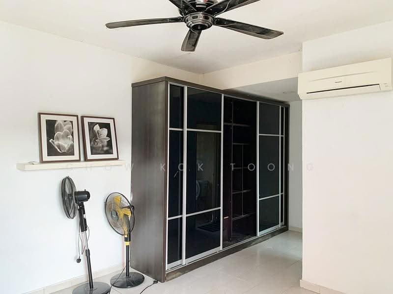 Rumah Teres 2.5-Tingkat untuk Disewa di Taman Damai Utama (Bandar Kinrara) - Chow Kok Toong - Interior - PropertyGuru.com.my