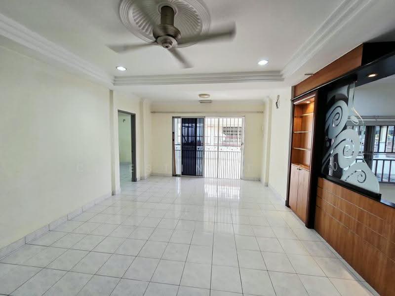 2-storey Terraced House for Sale in Taman Bukit Mewah (Kajang) - Celestine Ting - Living Room - PropertyGuru.com.my
