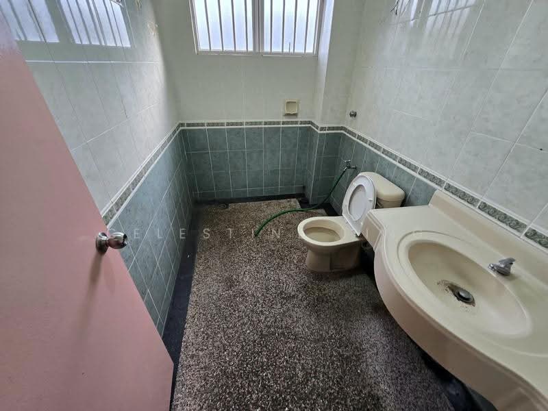 2-storey Terraced House for Sale in Taman Bukit Mewah (Kajang) - Celestine Ting - Bathroom - PropertyGuru.com.my