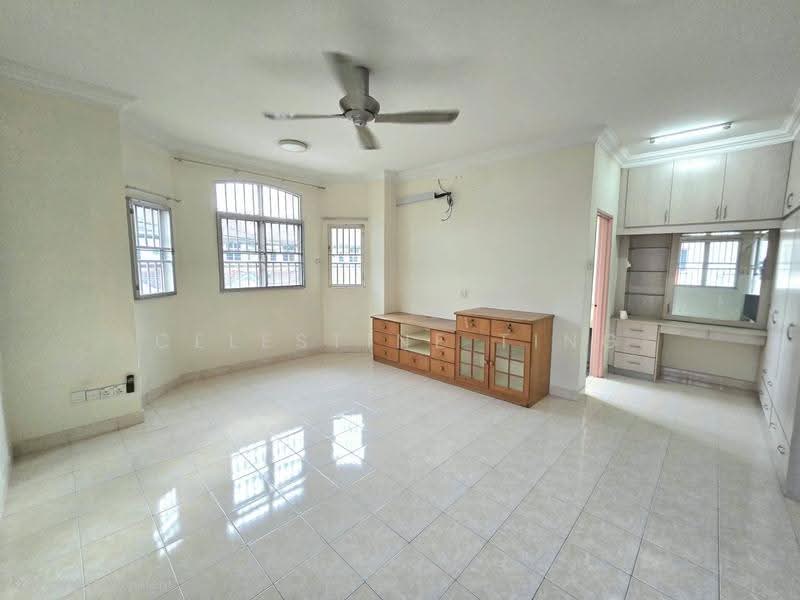 2-storey Terraced House for Sale in Taman Bukit Mewah (Kajang) - Celestine Ting - Living Room - PropertyGuru.com.my