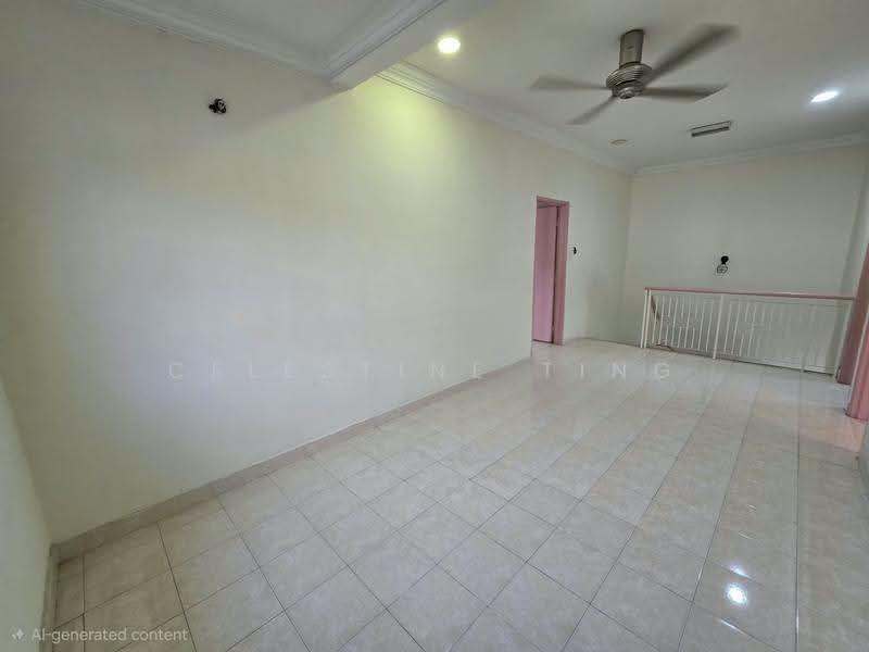 2-storey Terraced House for Sale in Taman Bukit Mewah (Kajang) - Celestine Ting - Interior - PropertyGuru.com.my