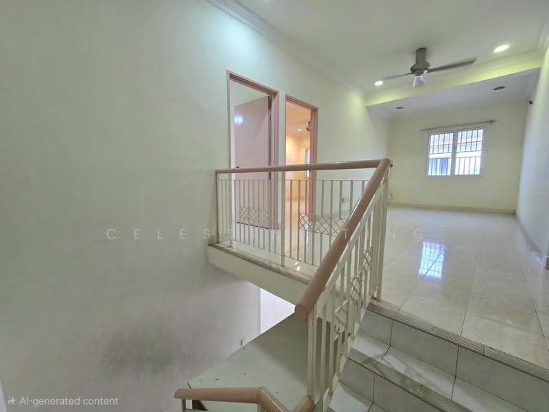 2-storey Terraced House for Sale in Taman Bukit Mewah (Kajang) - Celestine Ting - Interior - PropertyGuru.com.my