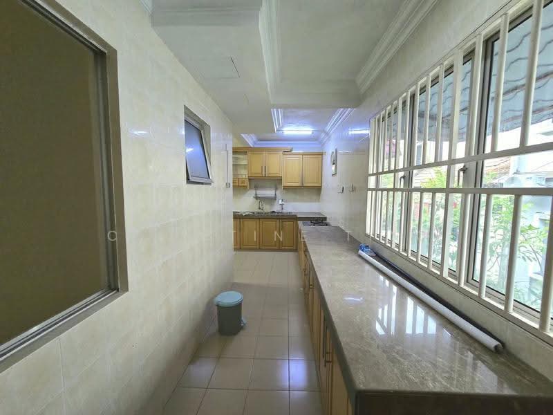 2-storey Terraced House for Sale in Taman Bukit Mewah (Kajang) - Celestine Ting - Kitchen - PropertyGuru.com.my